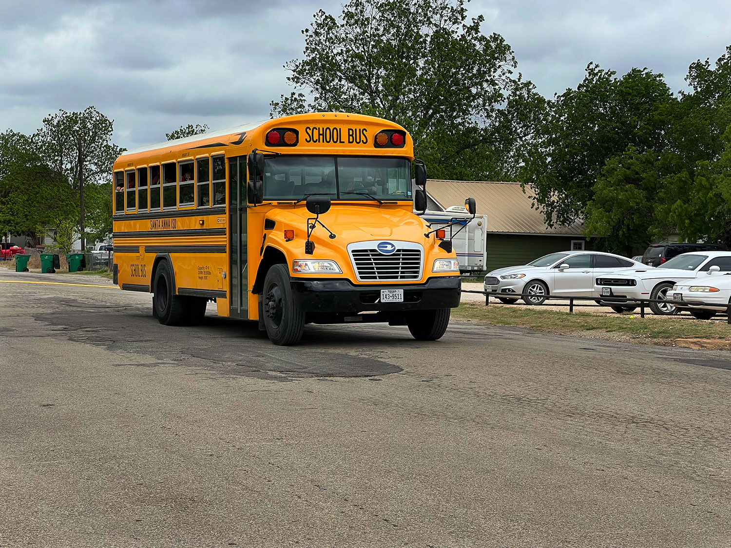Santa_Anna_Tx_School_Bus